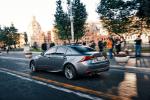 Lexus IS200t F-Sport 2016 года (WW)